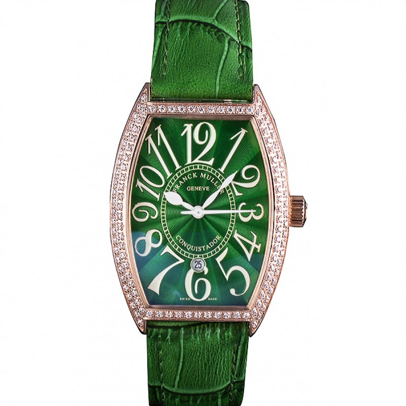 Relojes franck muller discount replicas