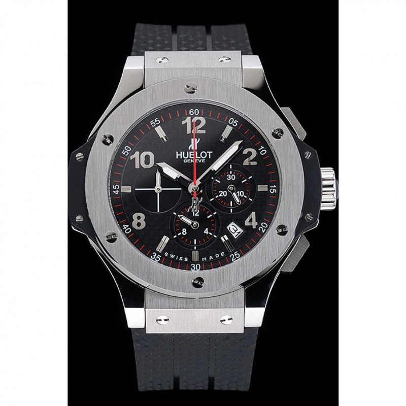 correa hublot big bang