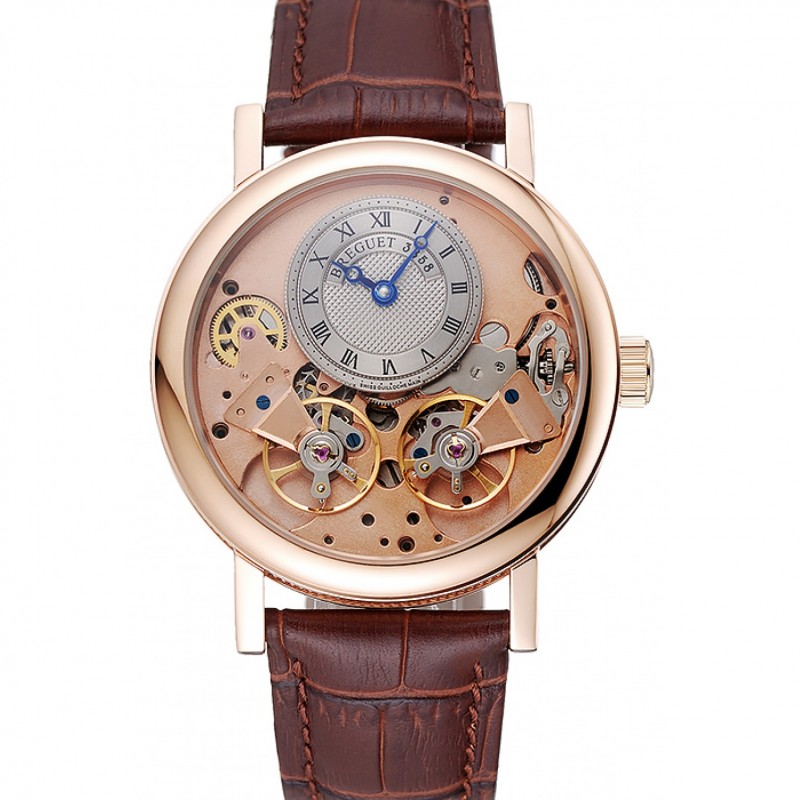 Breguet Replicas relojes de lujo